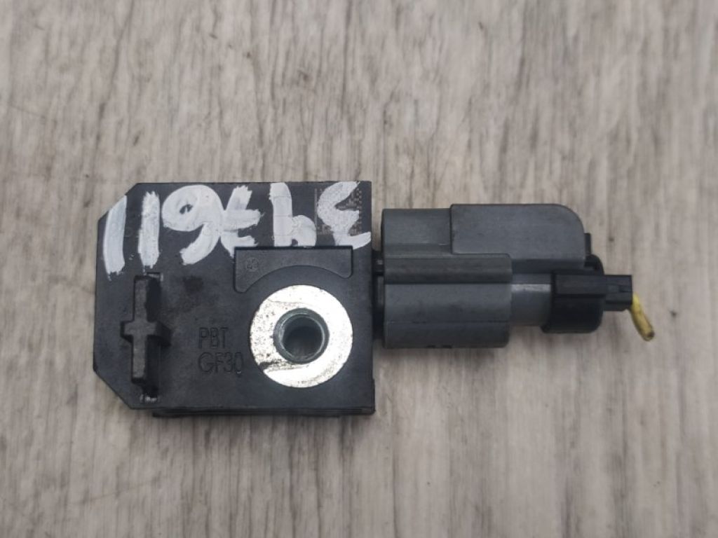 13502577 | Датчик удара передн. CHEVROLET EQUINOX 09-17 - Фото 2