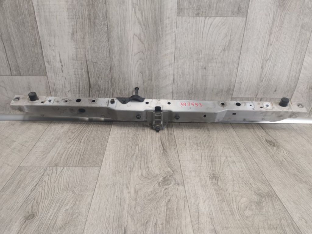 5321642901 | Панель передняя верхняя TOYOTA RAV4 05-12