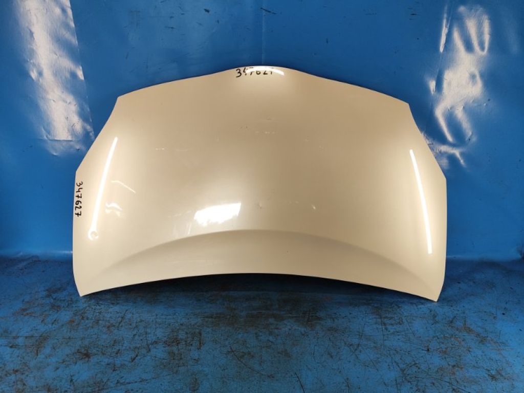 53301-47050 | Капот TOYOTA PRIUS - 30 09-17
