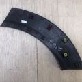 DGH9-51W51 | Накладка крила (розширювач арки) задн. прав. MAZDA CX-30 19- - Прев'ю 2