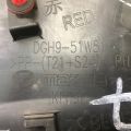 DGH9-51W51 | Накладка крила (розширювач арки) задн. прав. MAZDA CX-30 19- - Прев'ю 5
