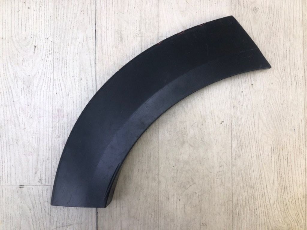 DGH9-51W51 | Накладка крила (розширювач арки) задн. прав. MAZDA CX-30 19-