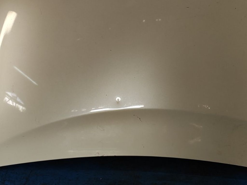 53301-47050 | Капот TOYOTA PRIUS - 30 09-17 - Фото 2