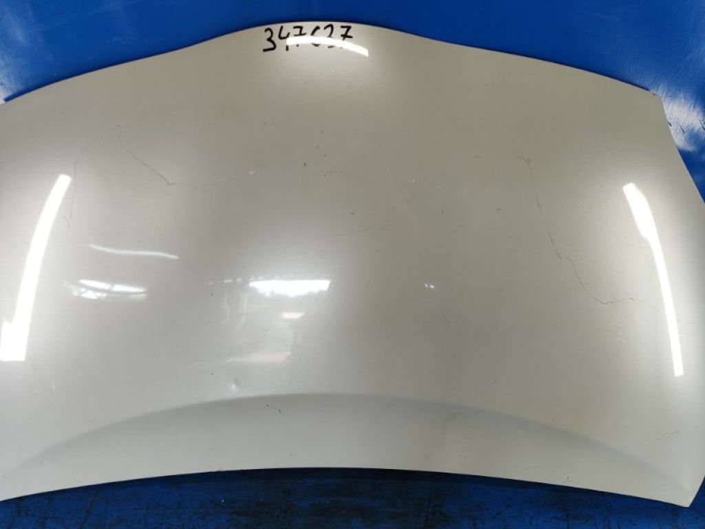 53301-47050 | Капот TOYOTA PRIUS - 30 09-17 - Фото 5