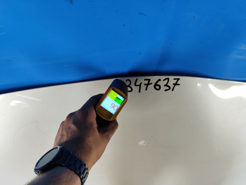 53301-47050 | Капот TOYOTA PRIUS - 30 09-17 - Фото 6