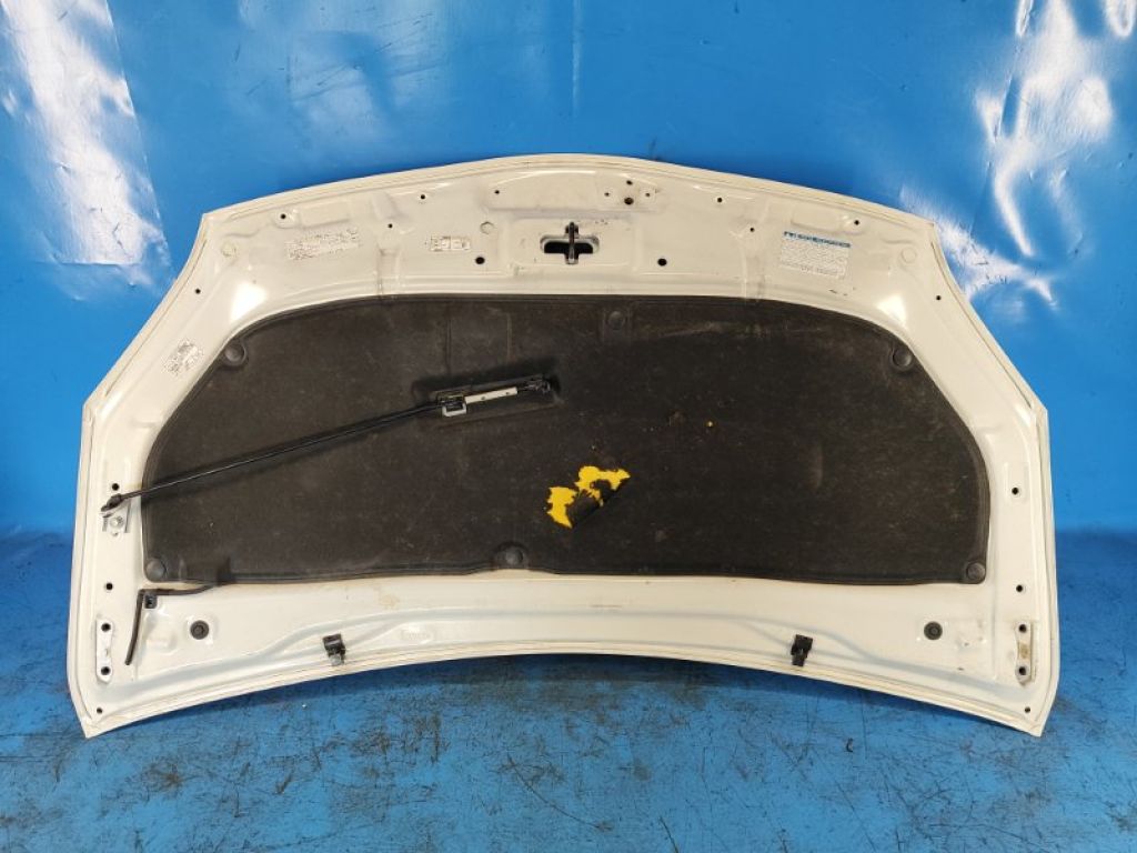 53301-47050 | Капот TOYOTA PRIUS - 30 09-17 - Фото 7