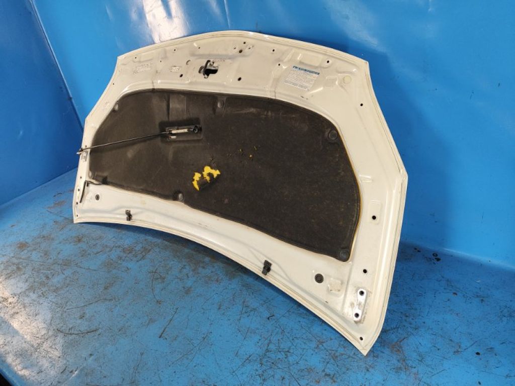 53301-47050 | Капот TOYOTA PRIUS - 30 09-17 - Фото 8