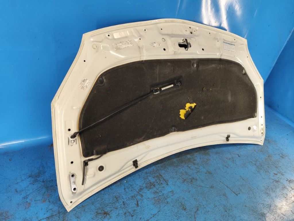 53301-47050 | Капот TOYOTA PRIUS - 30 09-17 - Фото 9