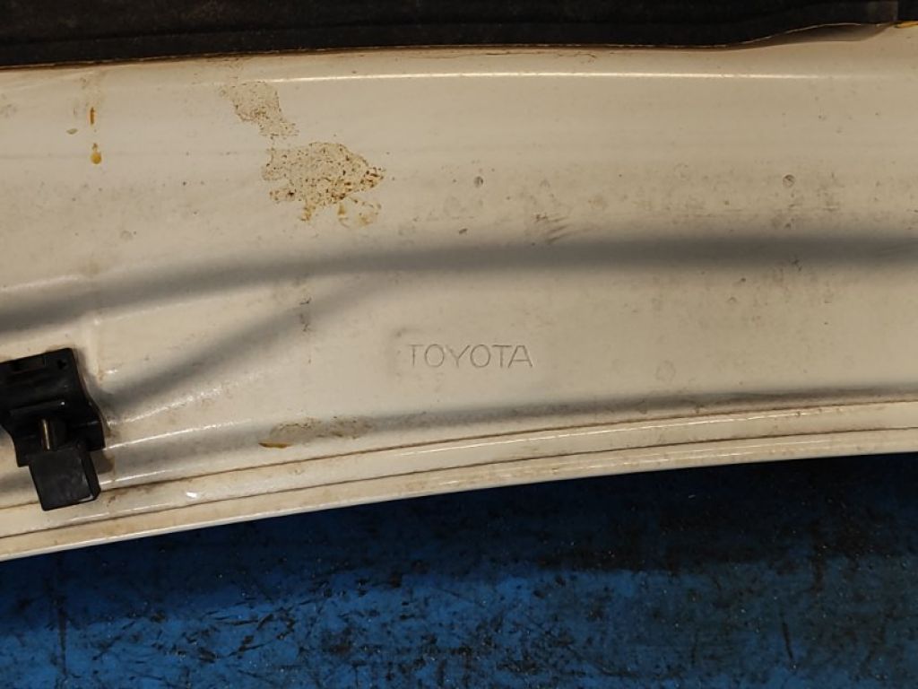 53301-47050 | Капот TOYOTA PRIUS - 30 09-17 - Фото 10