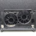 16711-37040 | Диффузор вентилятора основного радиатора LEXUS CT200 11-17