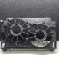 16711-37040 | Диффузор вентилятора основного радиатора LEXUS CT200 11-17 - Превью 2