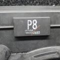 16711-37040 | Диффузор вентилятора основного радиатора LEXUS CT200 11-17 - Превью 3
