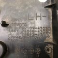 7608847020 | Накладка бампера задн. лів. TOYOTA PRIUS - 30 09-17 - Прев'ю 8