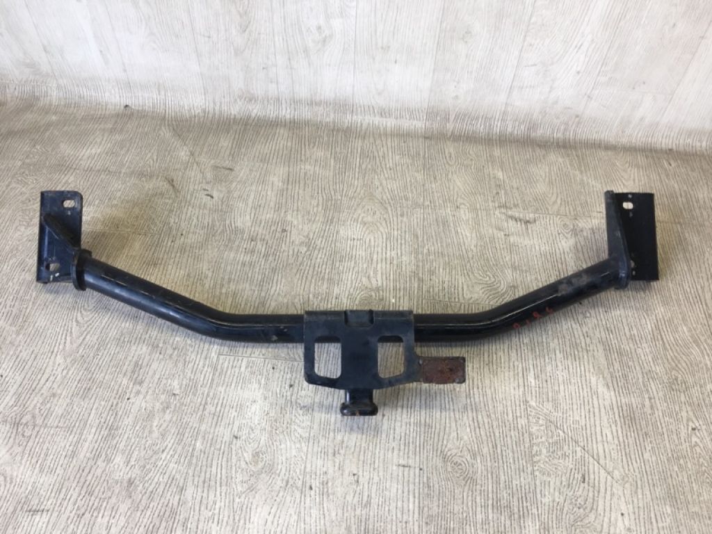 Фаркоп SUBARU LEGACY 03-09 BL/BP - Фото 3