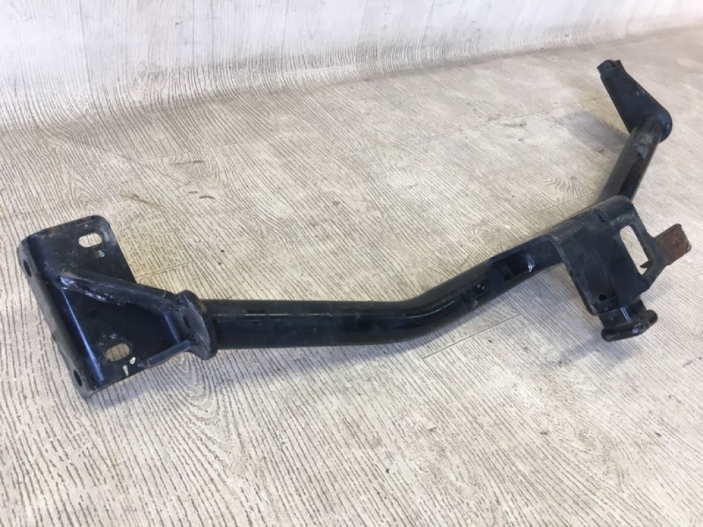 Фаркоп SUBARU LEGACY 03-09 BL/BP - Фото 4