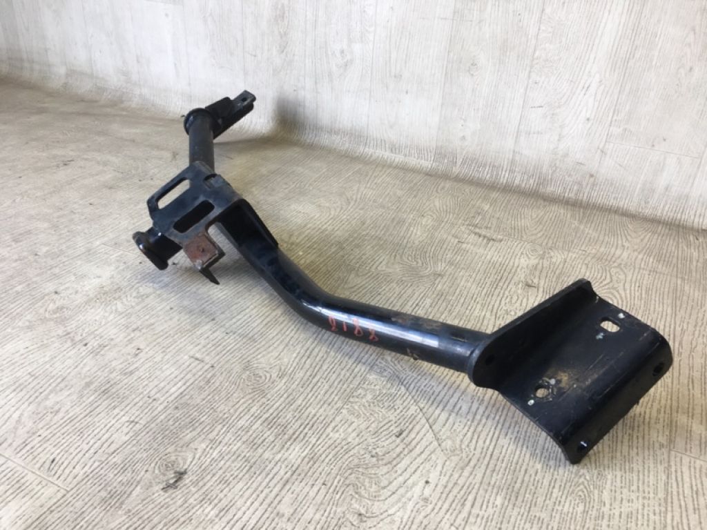 Фаркоп SUBARU LEGACY 03-09 BL/BP - Фото 5