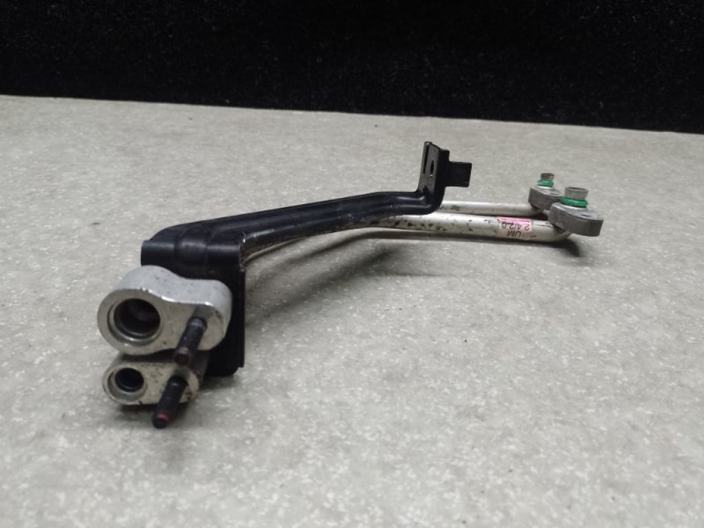 97761-C6500 | Трубка кондиционера KIA SORENTO UM 14- - Фото 2