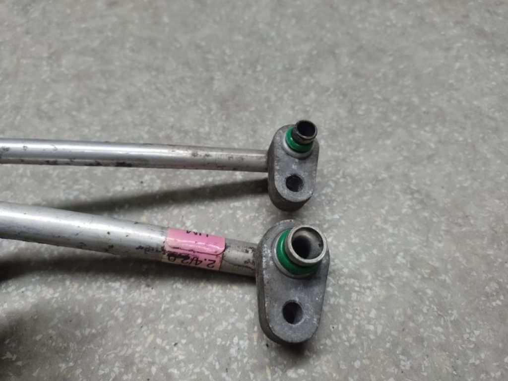 97761-C6500 | Трубка кондиционера KIA SORENTO UM 14- - Фото 3