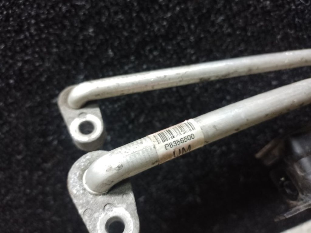 97761-C6500 | Трубка кондиционера KIA SORENTO UM 14- - Фото 4