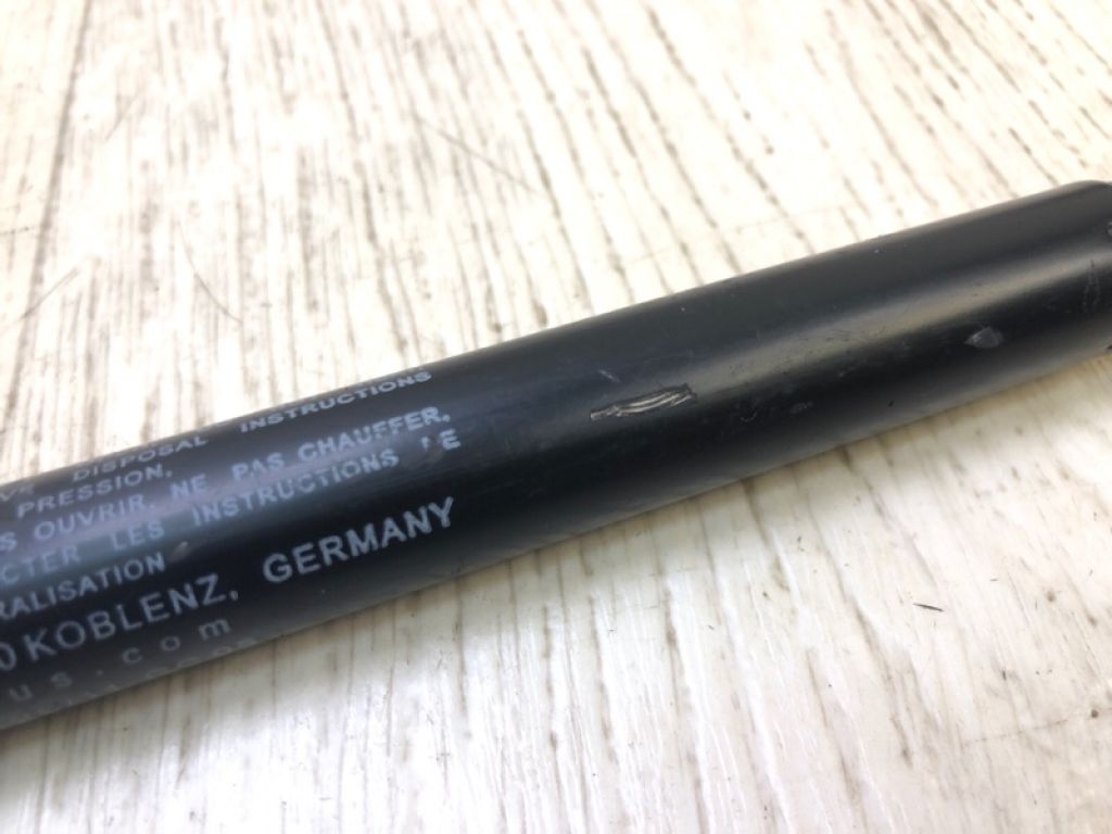 31333202 | Амортизатор кришки багажника VOLVO S60 10-13 - Фото 7