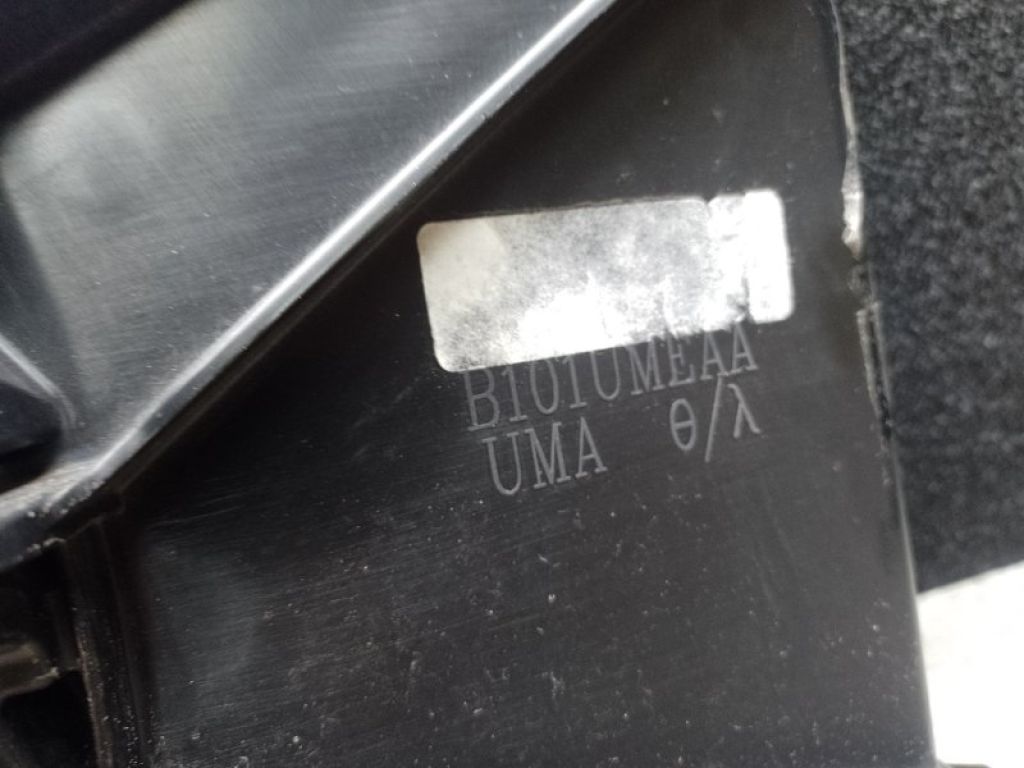 25380-C6500 | Дифузор вентилятора основного радіатора KIA SORENTO UM 14- - Фото 3