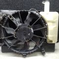 25380-3X000 | Диффузор вентилятора основного радиатора HYUNDAI ELANTRA MD 10-15 - Превью 2
