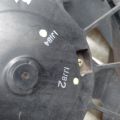 25380-3X000 | Диффузор вентилятора основного радиатора HYUNDAI ELANTRA MD 10-15 - Превью 4