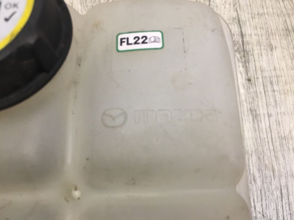 L3CE-15-350 | Бачок расширительный MAZDA 3 BL 09-13 - Фото 7
