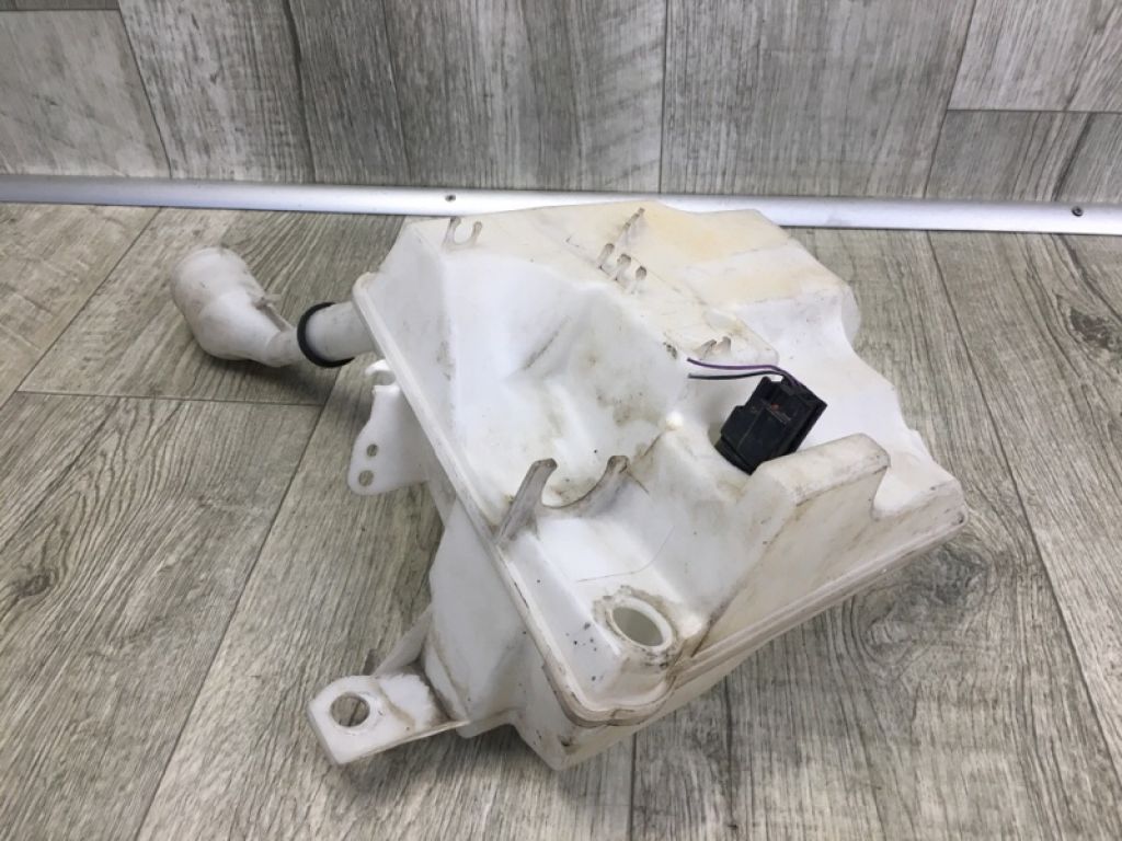 CP9Z-17618-A | Бачок омивача FORD FOCUS 10-18 - Фото 3