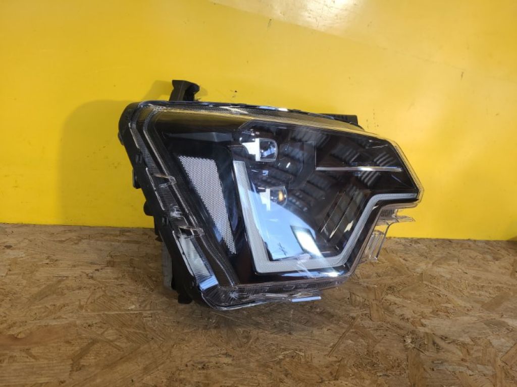 92102 AT100 | Фара прав. KIA NIRO SG2 22- - Фото 3