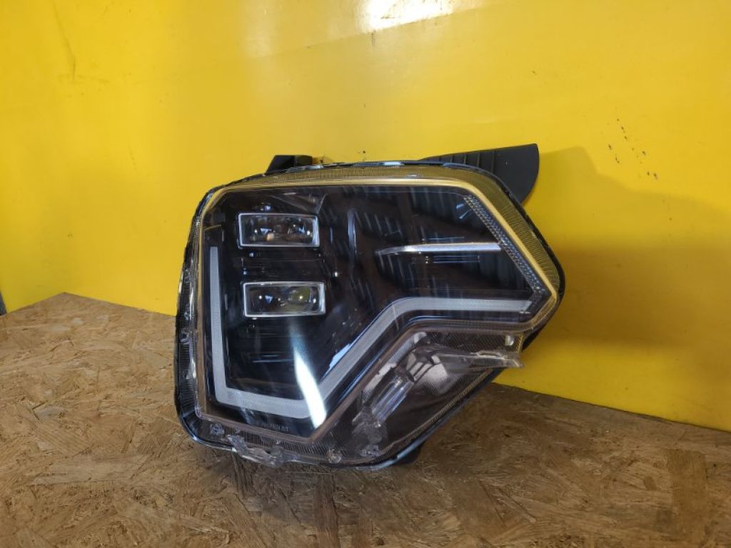 92102 AT100 | Фара прав. KIA NIRO SG2 22- - Фото 4