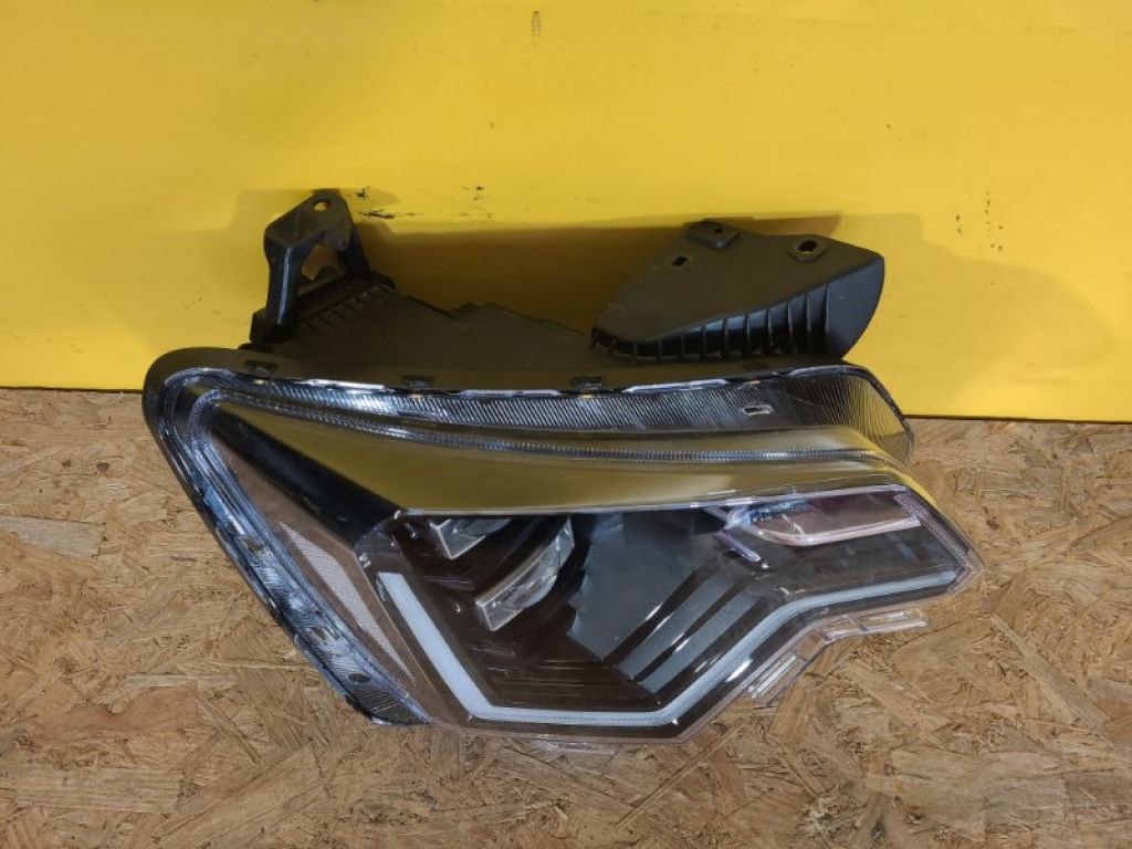 92102 AT100 | Фара прав. KIA NIRO SG2 22- - Фото 5