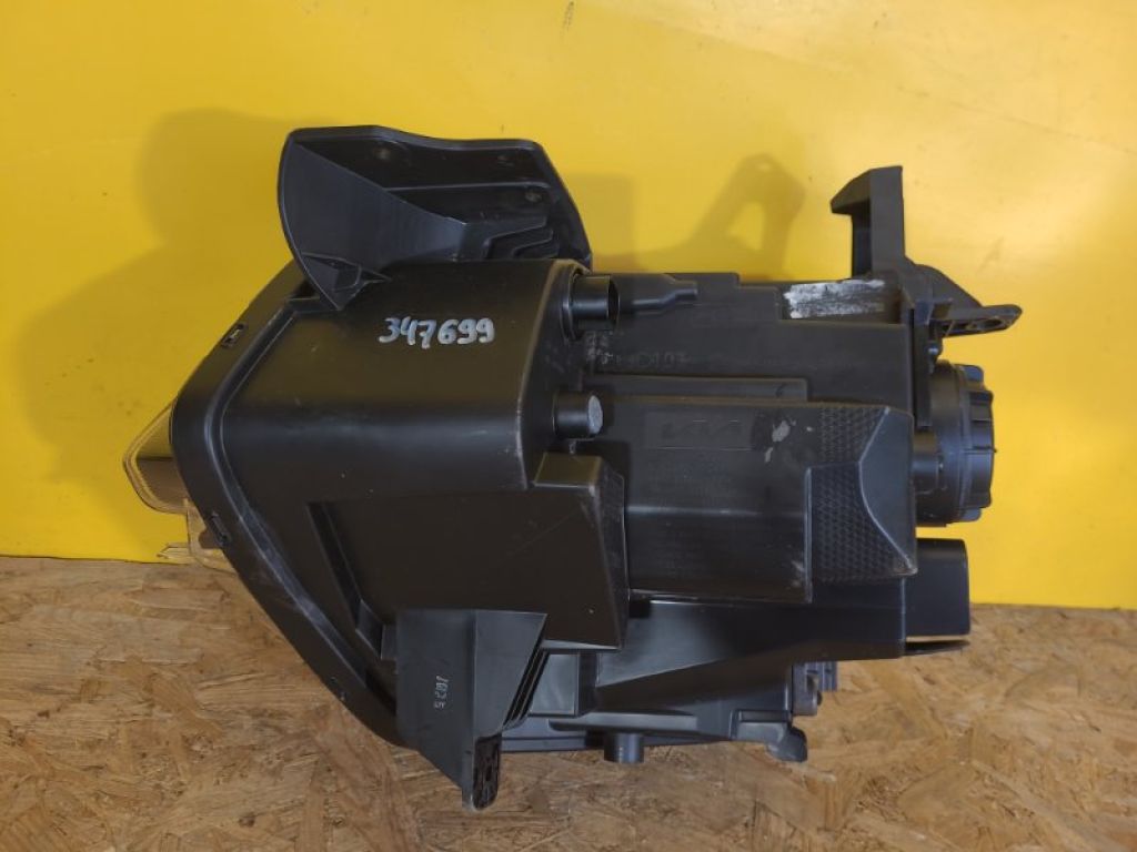 92102 AT100 | Фара прав. KIA NIRO SG2 22- - Фото 6