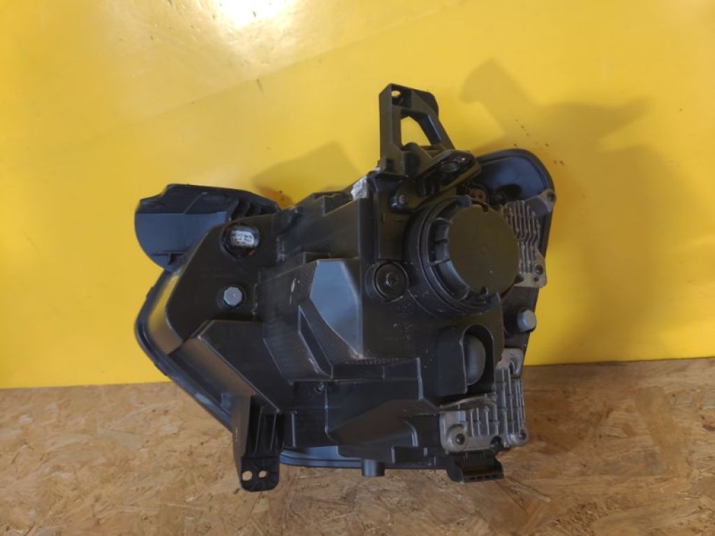 92102 AT100 | Фара прав. KIA NIRO SG2 22- - Фото 7