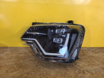 Фара лів. KIA NIRO SG2 22-