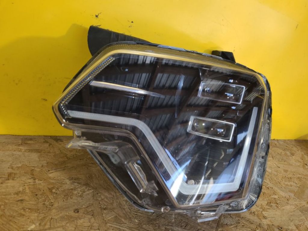 92101 AT100 | Фара лів. KIA NIRO SG2 22- - Фото 3