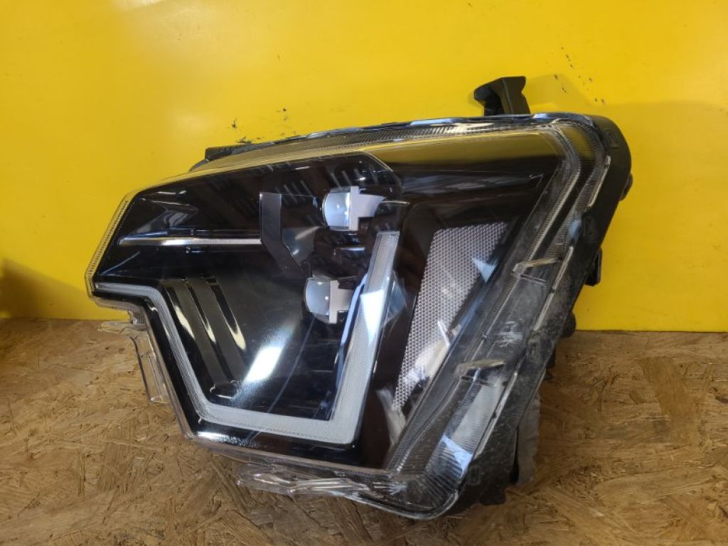 92101 AT100 | Фара лів. KIA NIRO SG2 22- - Фото 4