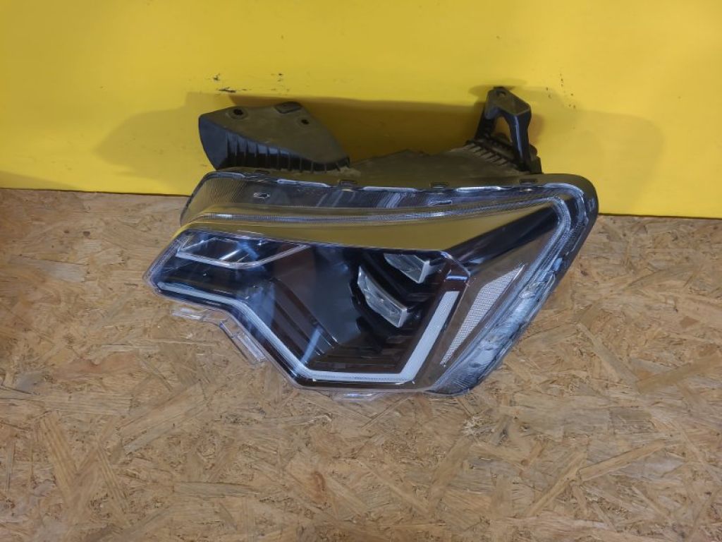 92101 AT100 | Фара лів. KIA NIRO SG2 22- - Фото 5
