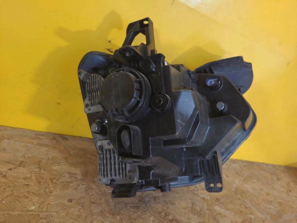 92101 AT100 | Фара лів. KIA NIRO SG2 22- - Фото 7