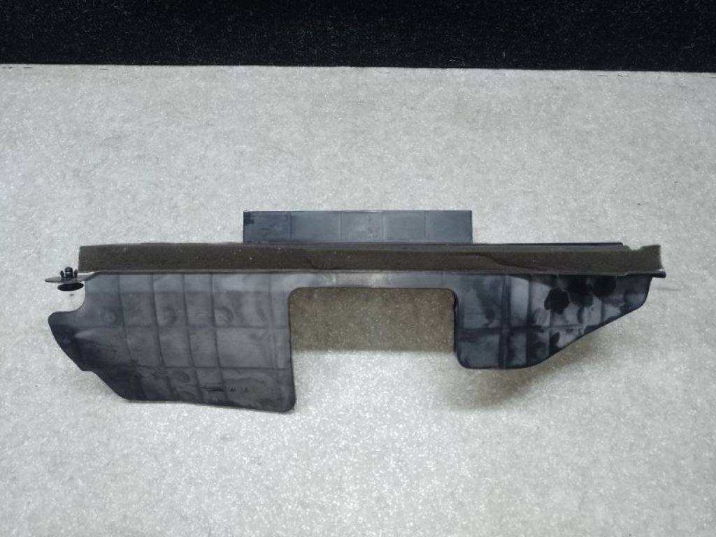 29136-3X000 | Дефлектор радиатора лев. HYUNDAI ELANTRA MD 10-15