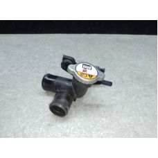 Горловина радиатора HYUNDAI ELANTRA MD 10-15