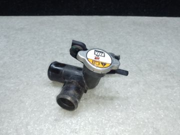 Горловина радіатора HYUNDAI ELANTRA MD 10-15