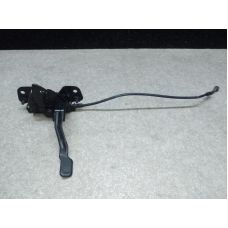 Замок капота HYUNDAI ELANTRA MD 10-15