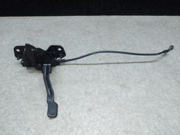 Замок капота HYUNDAI ELANTRA MD 10-15