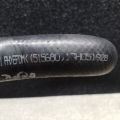 25411-3X650 | Патрубок системы охлаждения HYUNDAI ELANTRA MD 10-15 - Превью 3