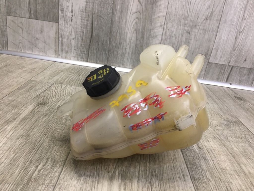 HG9Z-8A080-B | Бачок розширювальний FORD FUSION 14-