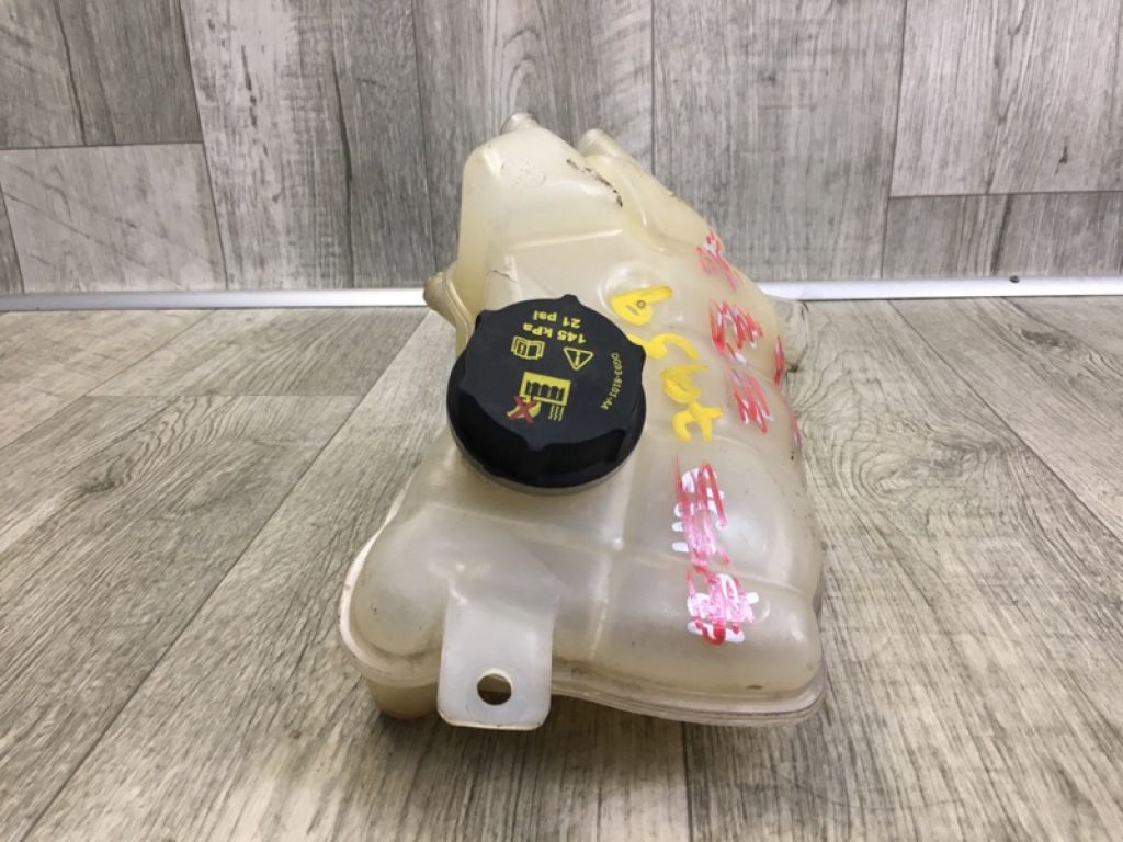 HG9Z-8A080-B | Бачок розширювальний FORD FUSION 14- - Фото 2