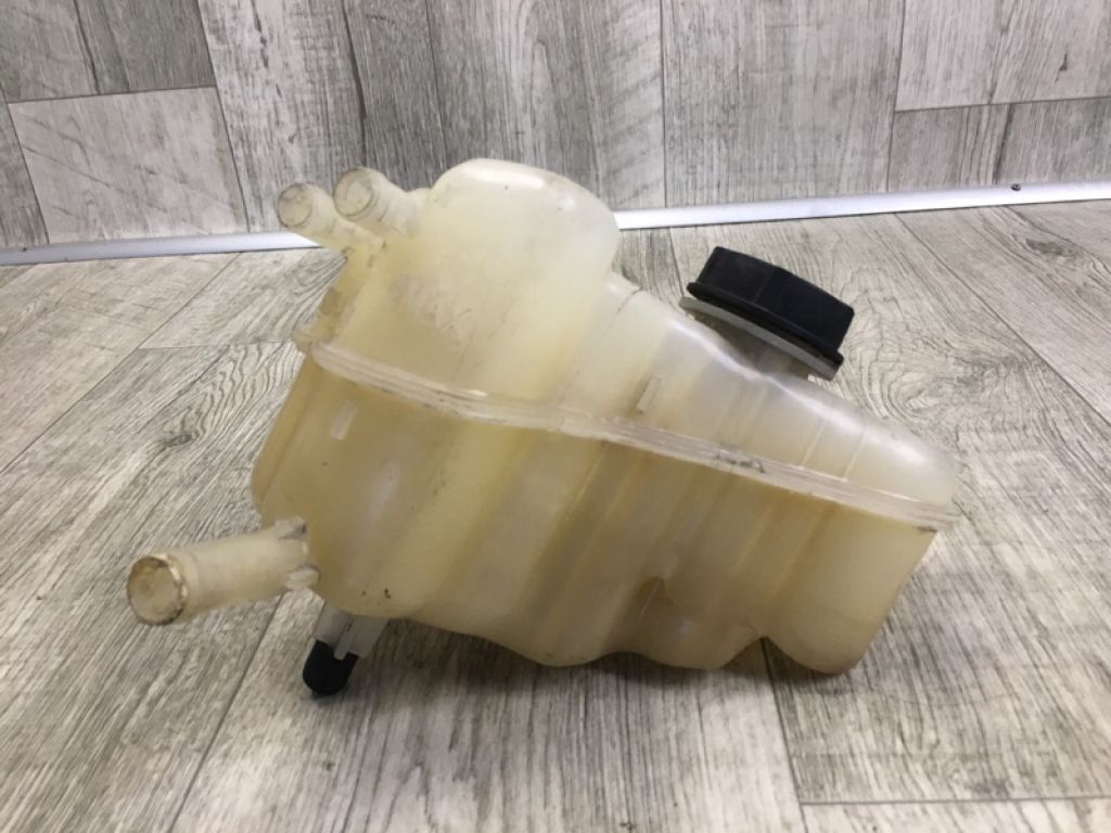 HG9Z-8A080-B | Бачок розширювальний FORD FUSION 14- - Фото 3