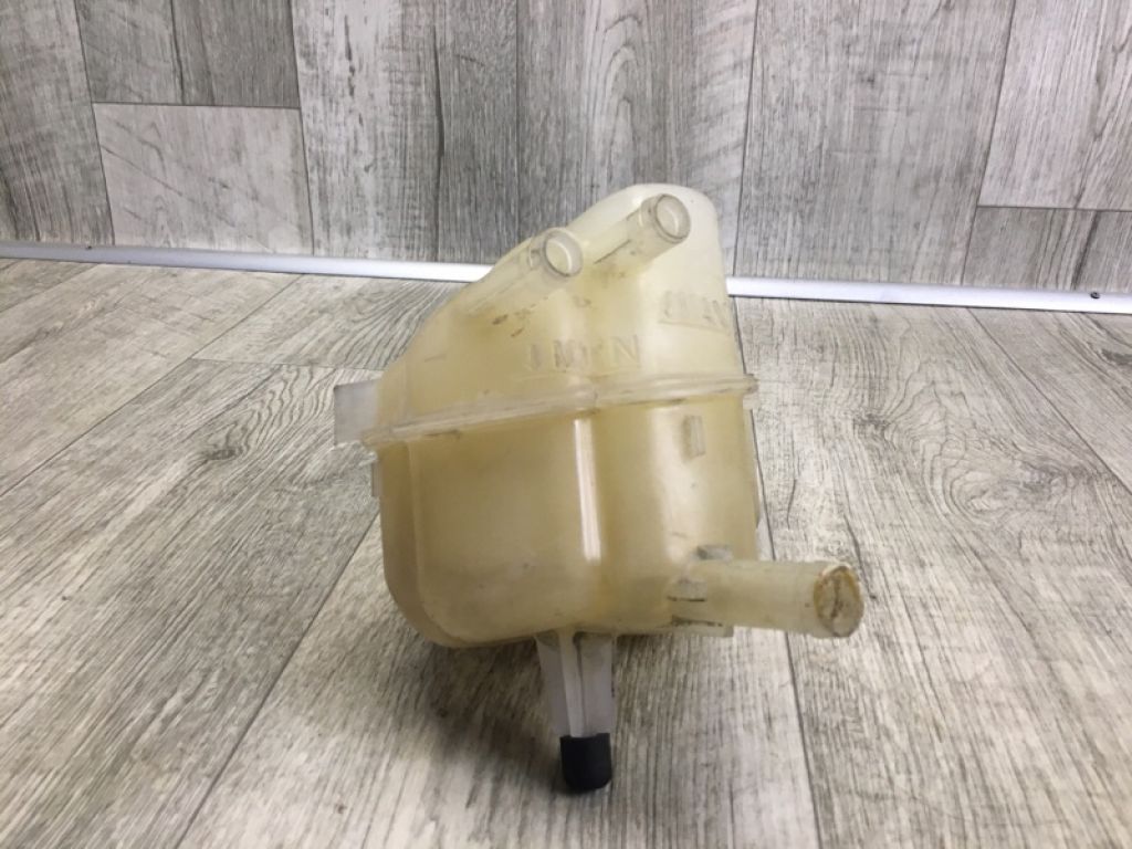 HG9Z-8A080-B | Бачок розширювальний FORD FUSION 14- - Фото 4