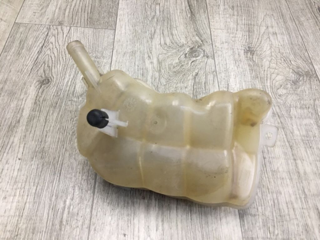 HG9Z-8A080-B | Бачок розширювальний FORD FUSION 14- - Фото 5